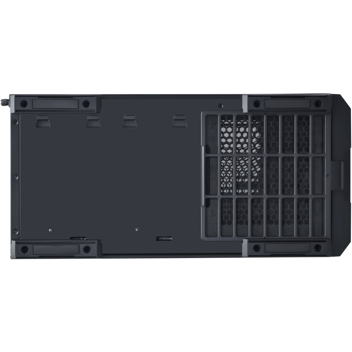 Корпус Lian Li Lancool 207 RGB Black (G99.LAN207RX.10R) - фото 12