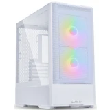 Корпус Lian Li Lancool 207 RGB White (G99.LAN207RW.10R)
