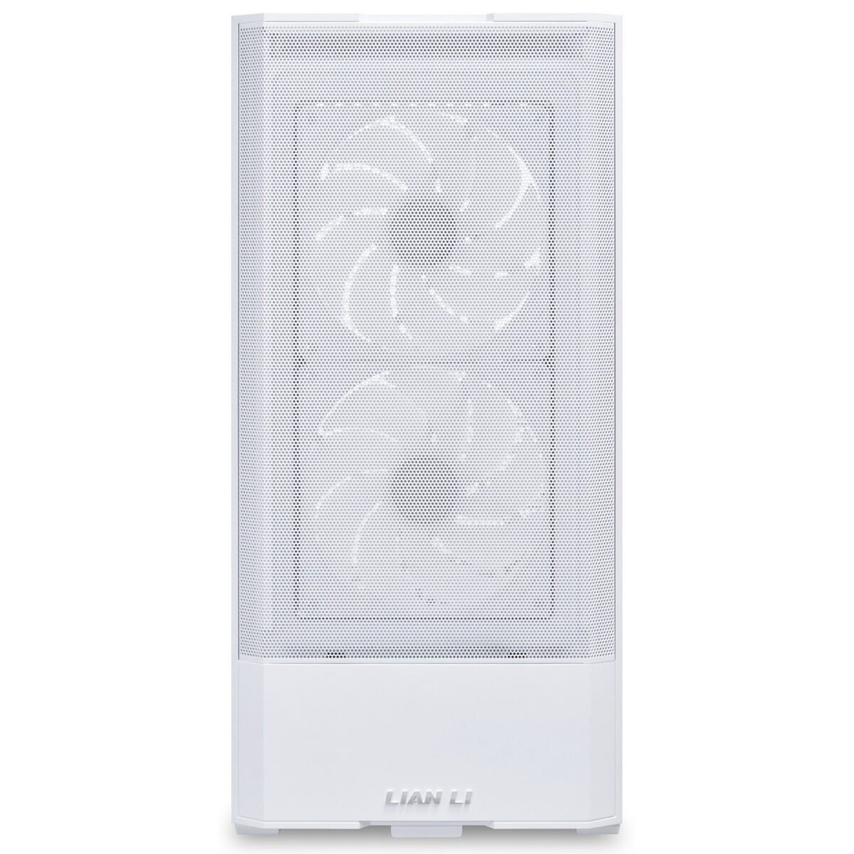 Корпус Lian Li Lancool 207 RGB White (G99.LAN207RW.10R) - фото 2