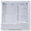 Корпус Lian Li Lancool 207 RGB White (G99.LAN207RW.10R) - фото 5