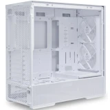 Корпус Lian Li Lancool 207 RGB White (G99.LAN207RW.10R)