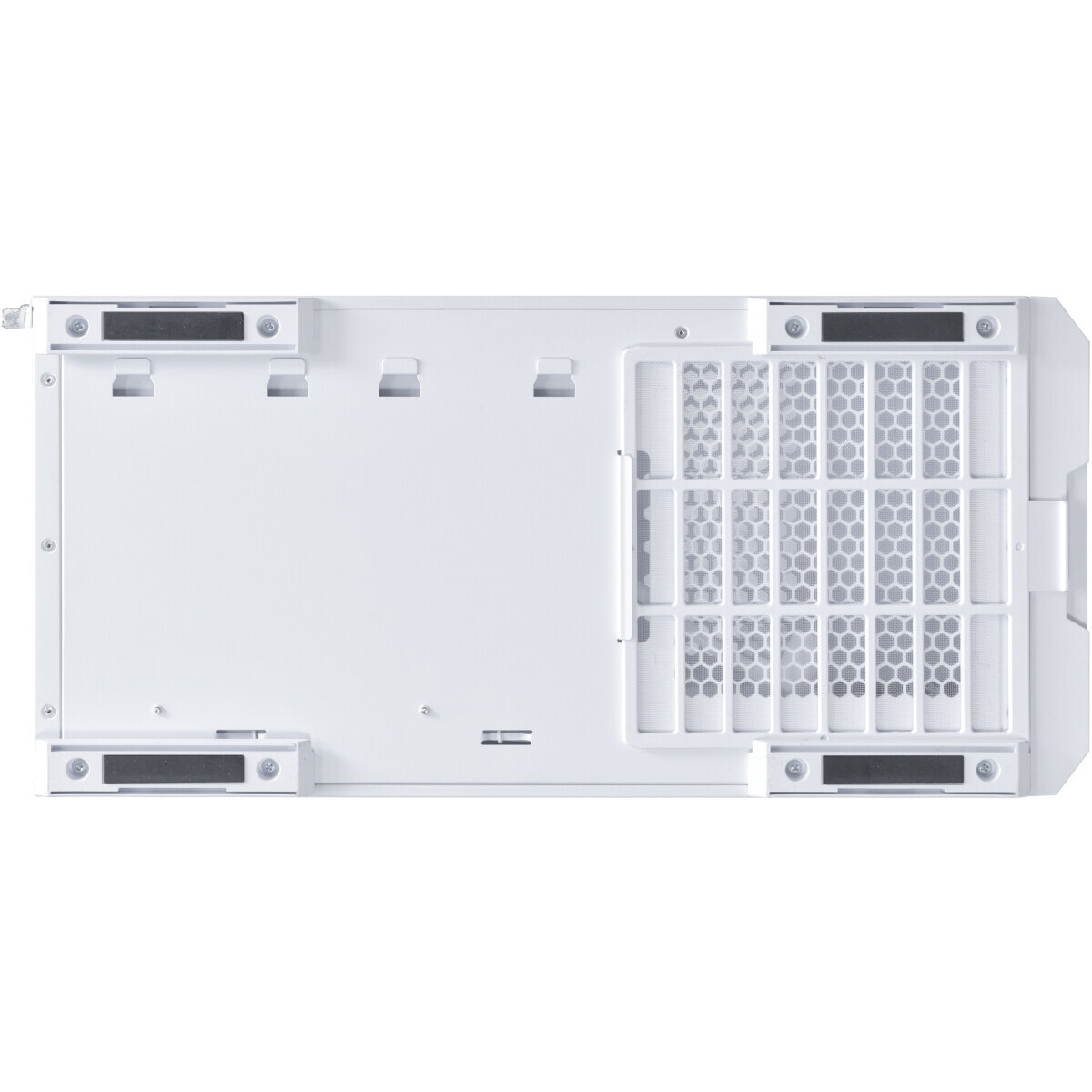 Корпус Lian Li Lancool 207 RGB White (G99.LAN207RW.10R) - фото 12