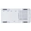 Корпус Lian Li Lancool 207 RGB White (G99.LAN207RW.10R) - фото 12