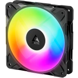 Вентилятор для корпуса Arctic P12 Pro Reverse A-RGB Black (ACFAN00322A)