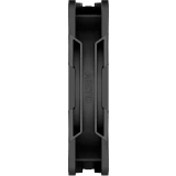 Вентилятор для корпуса Arctic P12 Pro Reverse A-RGB Black (ACFAN00322A)