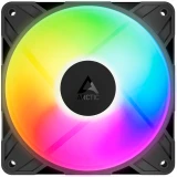 Вентилятор для корпуса Arctic P12 Pro Reverse A-RGB Black (3 шт.) (ACFAN00333A)