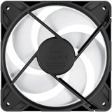 Вентилятор для корпуса Arctic P12 Pro Reverse A-RGB Black (3 шт.) (ACFAN00333A)