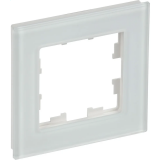 Рамка IEK Brite BR-M12-G-31-K01