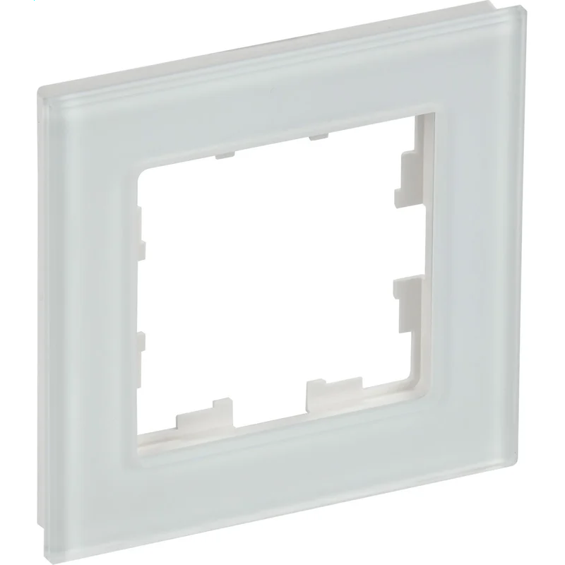 Рамка IEK Brite BR-M12-G-31-K01