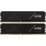 Оперативная память 32Gb DDR4 3600MHz ADATA XPG GAMMIX D35 (AX4U360016G18I-DTBKD35) (2x16Gb KIT)