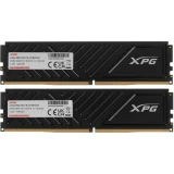 Оперативная память 32Gb DDR4 3600MHz ADATA XPG GAMMIX D35 (AX4U360016G18I-DTBKD35) (2x16Gb KIT)