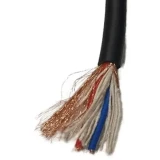 Кабель акустический PREMIER LCM-10 BK, 100м (28-100 100)