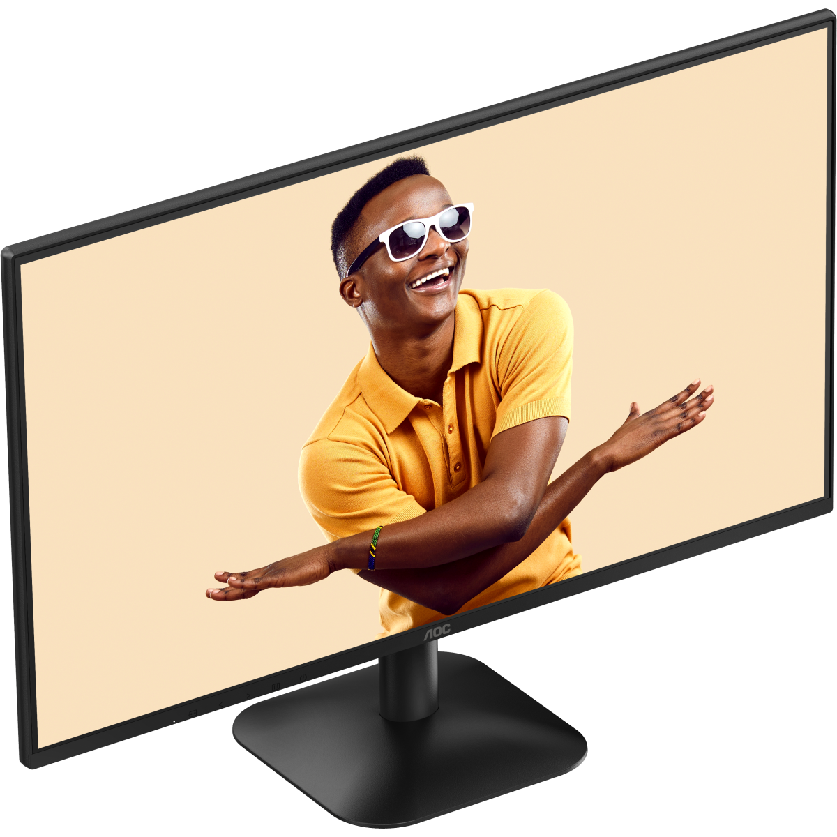 Монитор AOC 27" 27B31H - фото 6