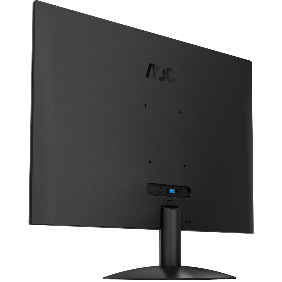 Монитор AOC 27" 27B31H - фото 11