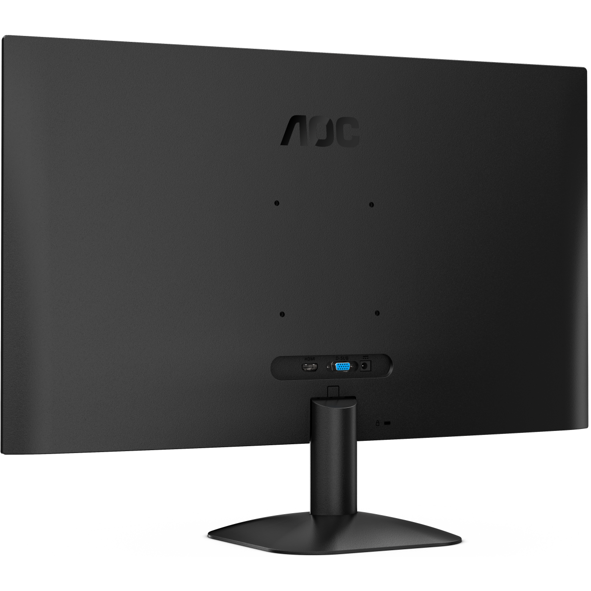 Монитор AOC 27" 27B31H - фото 9