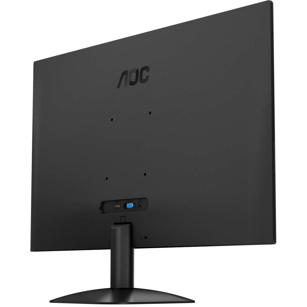 Монитор AOC 27" 27B31H - фото 10