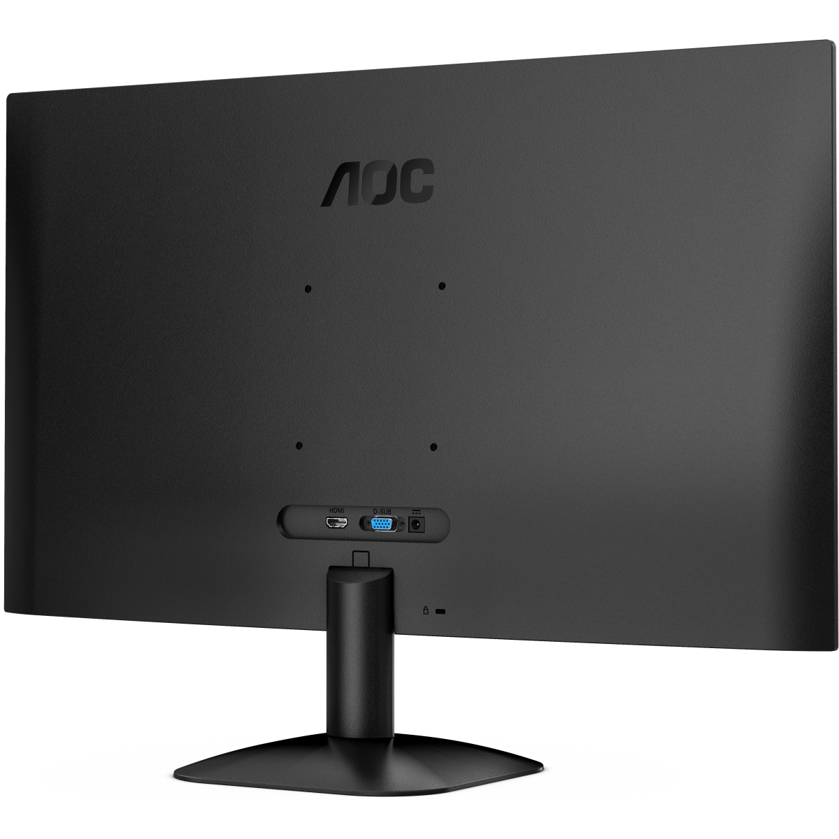 Монитор AOC 27" 27B31H - фото 8