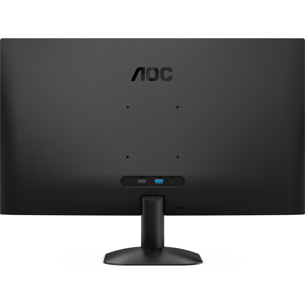Монитор AOC 27" 27B31H - фото 7