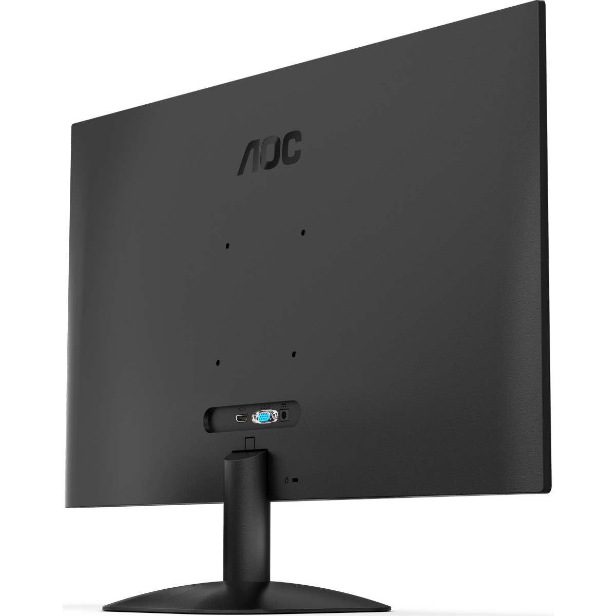 Монитор AOC 27" 27B35HM - фото 10