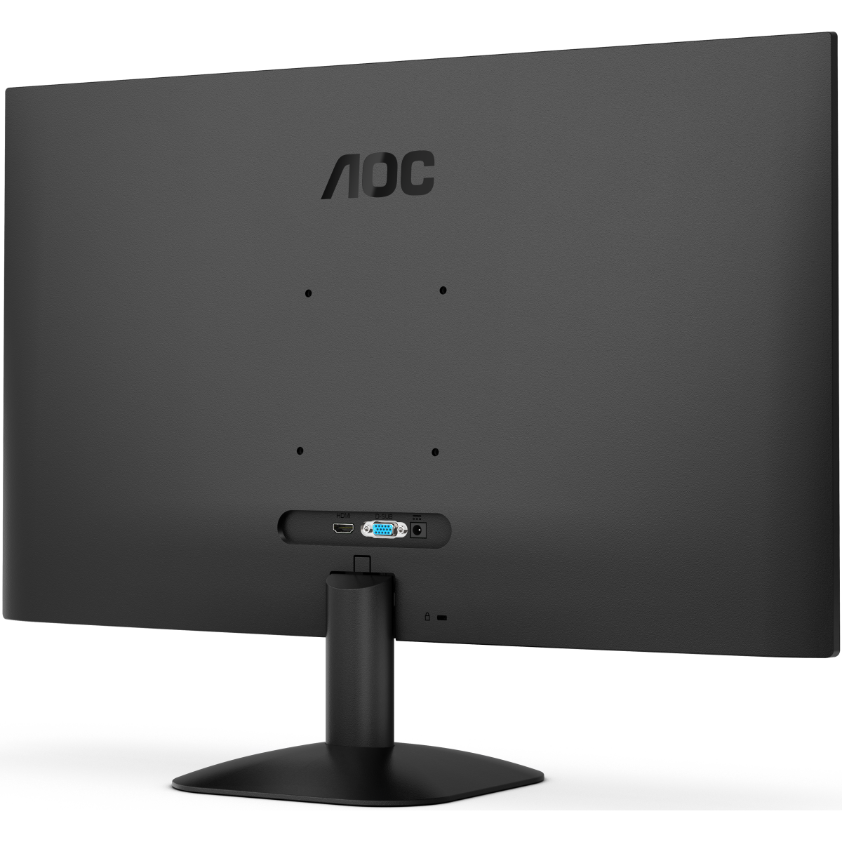 Монитор AOC 27" 27B35HM - фото 8