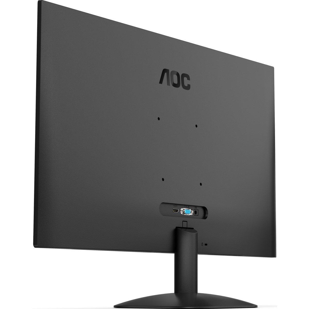 Монитор AOC 27" 27B35HM - фото 11