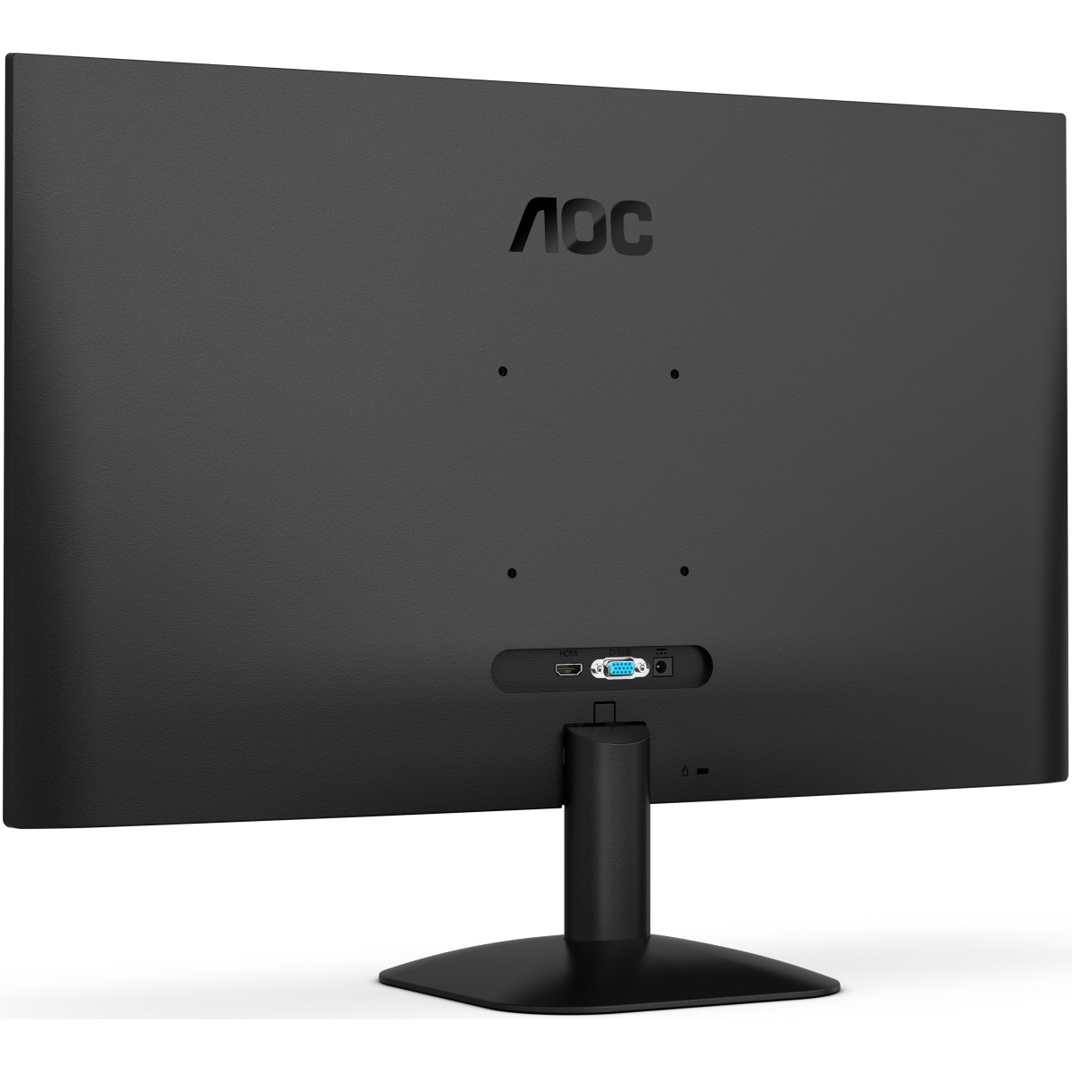 Монитор AOC 27" 27B35HM - фото 9