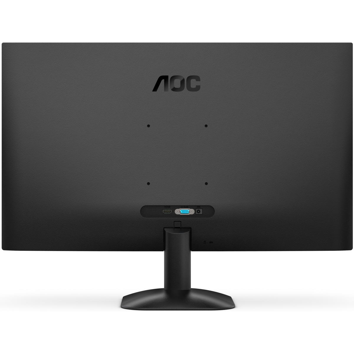 Монитор AOC 27" 27B35HM - фото 7