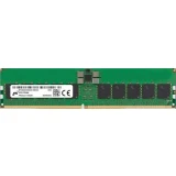 Оперативная память 32Gb DDR5 5600MHz Micron ECC Reg (MTC20F2085S1RC56BD2) OEM