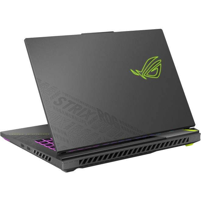 Ноутбук ASUS G614FR ROG Strix G16 (2025) (S5221) - G614FR-S5221 - фото 3