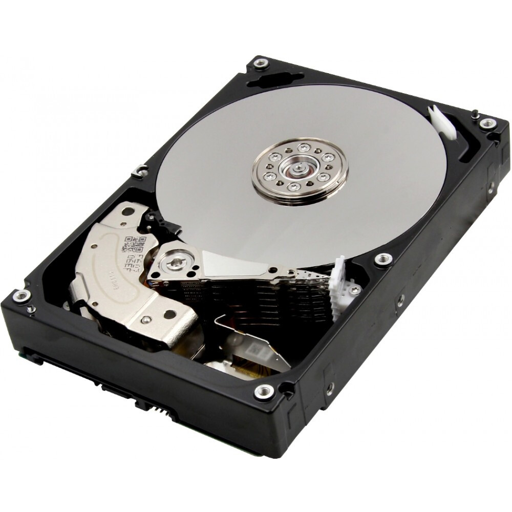 Жёсткий диск 6TB SAS Toshiba (MG06SCA600A)