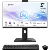 Моноблок MSI Modern AM273QP AI 1UM-091XRU (9S6-AF0111-091)