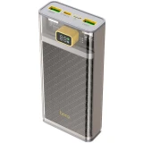 Внешний аккумулятор HOCO J103A Discovery Edition Grey (88948)