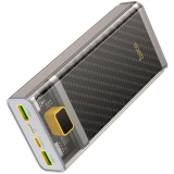 Внешний аккумулятор HOCO J103A Discovery Edition Grey (88948)