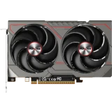 Видеокарта AMD Radeon RX 9060 XT Sapphire Pulse 8Gb (11350-05-20G)