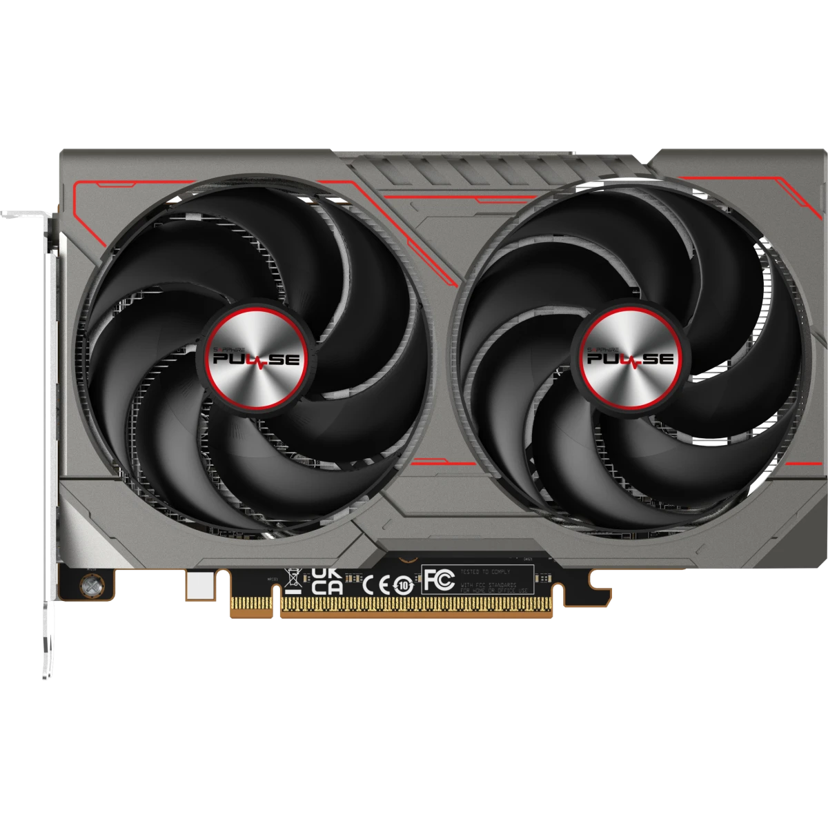 ПК Intel Core i5-14400F / AMD RX 9060 XT / 8 ГБ / SSD 512 ГБ