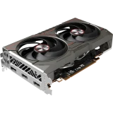 Видеокарта AMD Radeon RX 9060 XT Sapphire Pulse 8Gb (11350-05-20G)