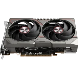 Видеокарта AMD Radeon RX 9060 XT Sapphire Pulse 8Gb (11350-05-20G)