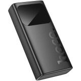 Внешний аккумулятор HOCO J144A Hymn Black (42132)