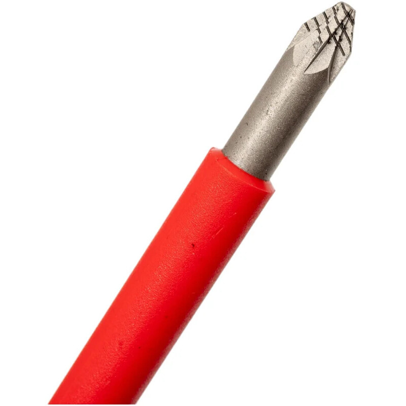 Отвёртка Wera 165 i PZ VDE SB - WE-100015 - фото 4