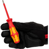 Отвёртка Wera 165 i PZ VDE SB (WE-100015)