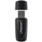 USB Flash накопитель 32Gb SmartBuy Scout Black (SB032GB3SCK) - фото 3