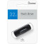 USB Flash накопитель 32Gb SmartBuy Scout Black (SB032GB3SCK) - фото 5
