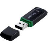 USB Flash накопитель 32Gb SmartBuy Paean Black (SB32GBPN-K)