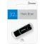 USB Flash накопитель 32Gb SmartBuy Paean Black (SB32GBPN-K) - фото 3