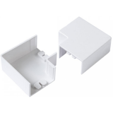 Угол для кабельного канала Промрукав PR08.2845, 4 шт.