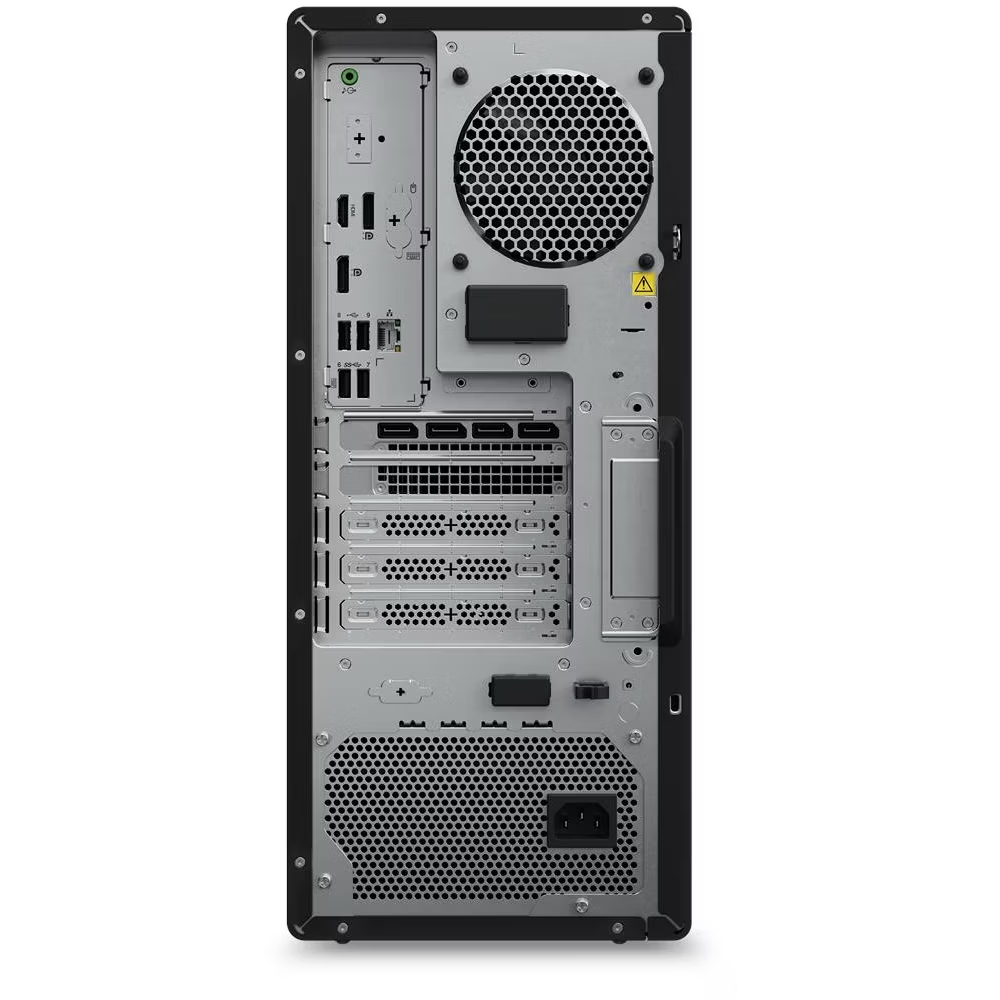 Настольный компьютер Lenovo ThinkStation P3 Tower Gen 2 (Intel) (30HSA07UCW) - фото 6
