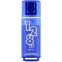 USB Flash накопитель 128Gb SmartBuy Glossy Dark Blue (SB128GBGS-DB) - фото 2