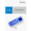 USB Flash накопитель 128Gb SmartBuy Glossy Dark Blue (SB128GBGS-DB) - фото 3