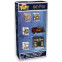 Фигурка Funko Bitty POP! Harry Potter 6PK (91760)
