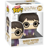 Фигурка Funko Bitty POP! Harry Potter 6PK (91760)